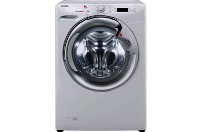 Hoover VTC814D22 8KG 1400 Spin Washing Machine - White